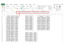 do advanced excel tasks using vlookup pivot sumifs countifs